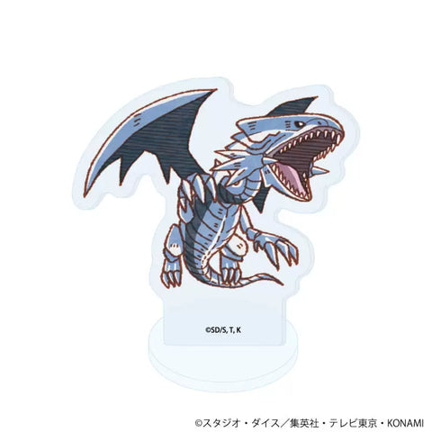 pre order ) yugioh small standee