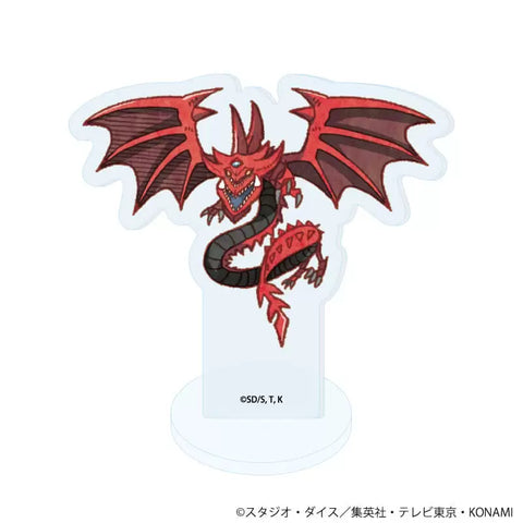 pre order) yugioh small standee