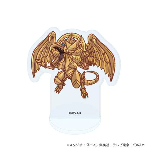 pre order) yugioh small standee