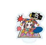 pre order) tadc standee