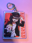 Tbhk keychain