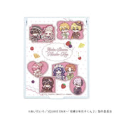 pre order) Large Character Mirror "TV Anime 'Toilet-Bound Hanako-kun