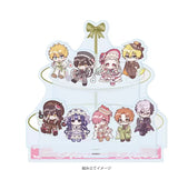 pre order) Acrylic Diorama Stand "TV Anime 'Toilet-Bound Hanako-kun 2
