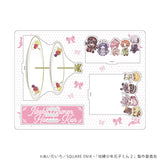 pre order) Acrylic Diorama Stand "TV Anime 'Toilet-Bound Hanako-kun 2