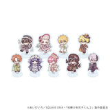 pre order) Acrylic Mini Stand "TV Anime 'Toilet-Bound Hanako-kun (random