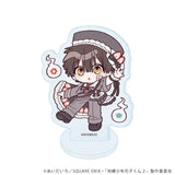 pre order) Acrylic Mini Stand "TV Anime 'Toilet-Bound Hanako-kun (random