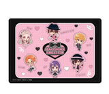 pre order) tbhk clear hard case