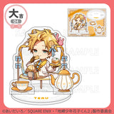 pre order) tbhk ichi tea party