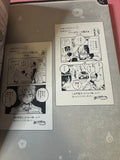 Tbhk art book