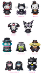 Pre order) halloween Ichi