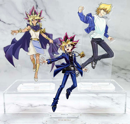 Pre order) yugioh standees
