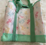 Tbhk tote bag