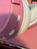 Headset