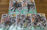 Pre order) Tbhk acrylic stands