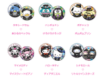 Pre order) halloween Ichi