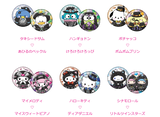 Pre order) halloween Ichi