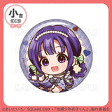 pre order) tbhk ichi tea party