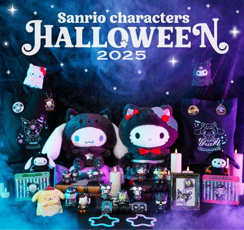 Pre order) halloween Ichi