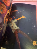 Tbhk art book