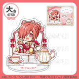 pre order) tbhk ichi tea party