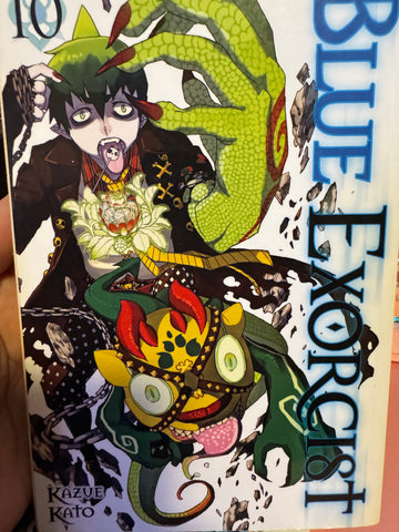 Manga