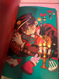Tbhk art book