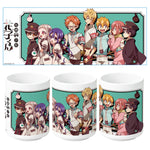 pre order) tbhk mug