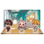 pre order) tbhk Acrylic diorama stand