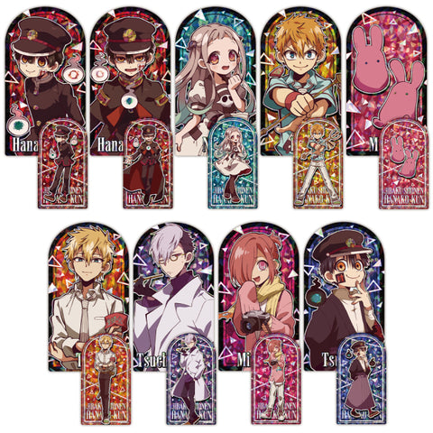 pre order) tbhk Prism Visual Collection (1pcs)