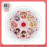 pre order) tbhk ichi tea party
