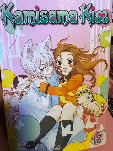 Manga