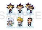 yugioh small standee ( blind bag)