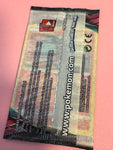 Card packet