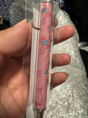 Tbhk pen pink