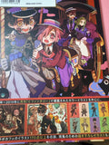 Tbhk art book