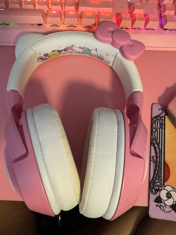 Headset