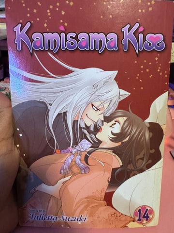 Manga