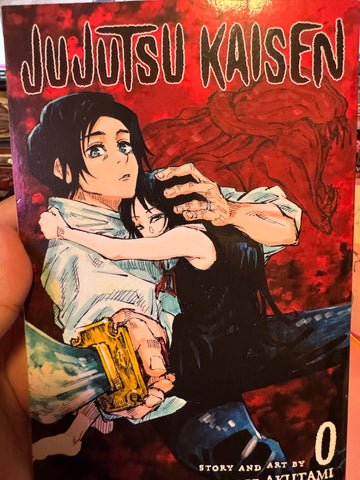 Manga
