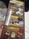 Mystery box dessert theme