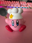 Mini figure