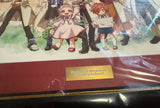 Tbhk frame