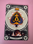 Tbhk card 1pc
