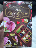 Mystery box dessert theme