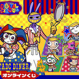 pre order) tadc ichi