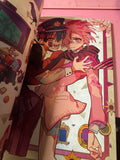 Tbhk art book