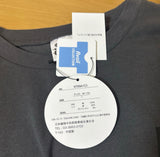 Pre order) Tbhk shirt