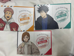 Jj k postcards