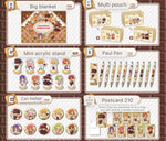 Pre order) Tbhk ichi