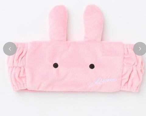 Pre order ) Tbhk headband