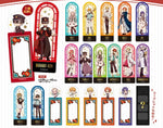 Tbhk 1 bookmark /gum